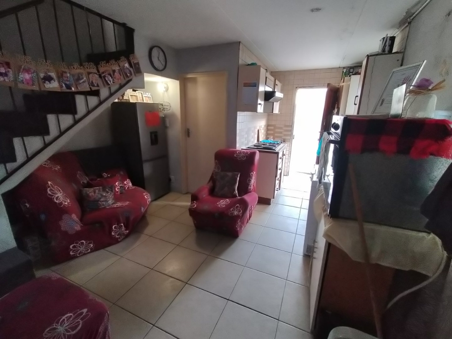 2 Bedroom Property for Sale in Woodlands Western Cape